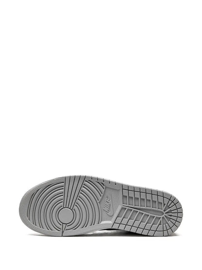 Air Jordan 1 Mid SE "Elephant Print"