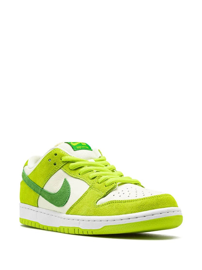 Nike SB Dunk Low Pro "Green Apple"