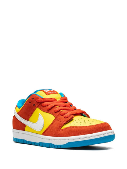 Nike SB Dunk Low "Bart Simpson"