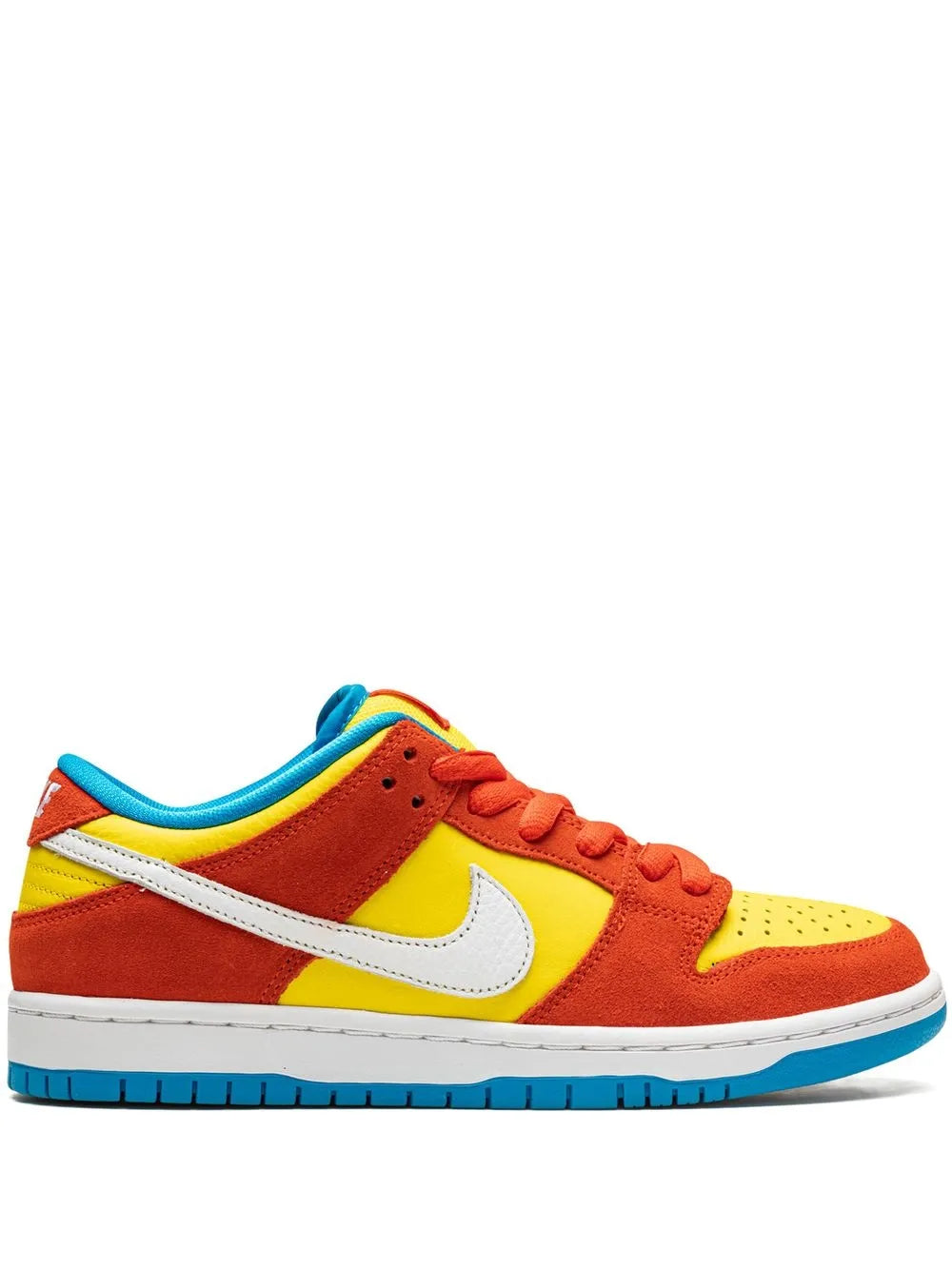 Nike SB Dunk Low "Bart Simpson"