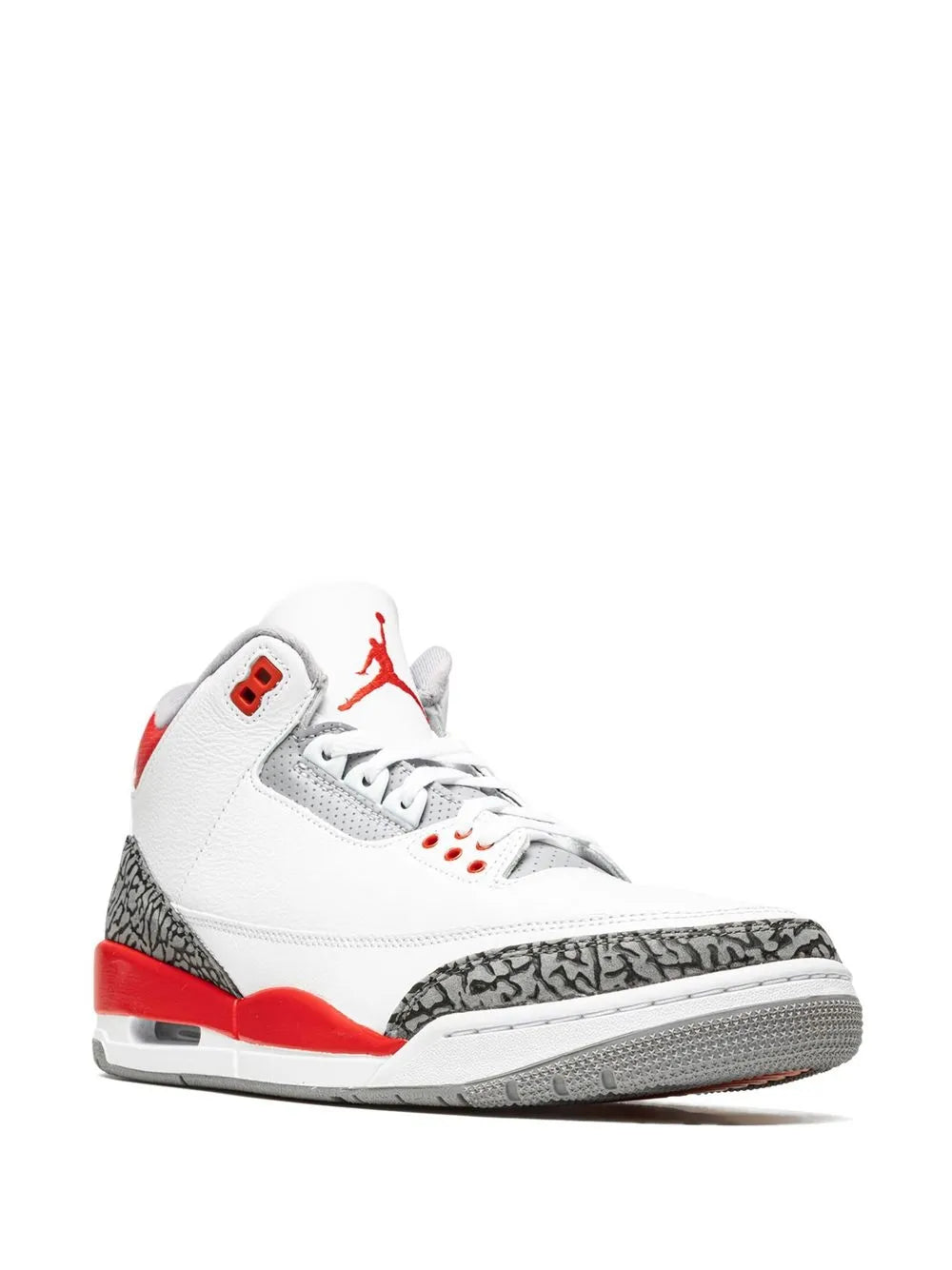 Air Jordan 3 Retro "Fire Red"