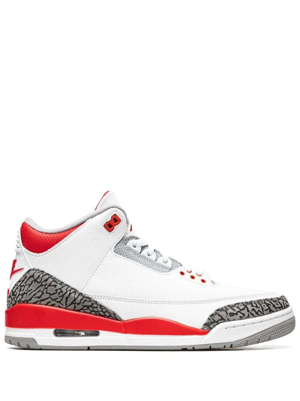 Air Jordan 3 Retro "Fire Red"