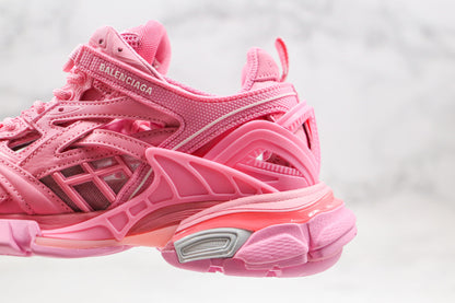 Balenciaga Track 2.0 "Pink"