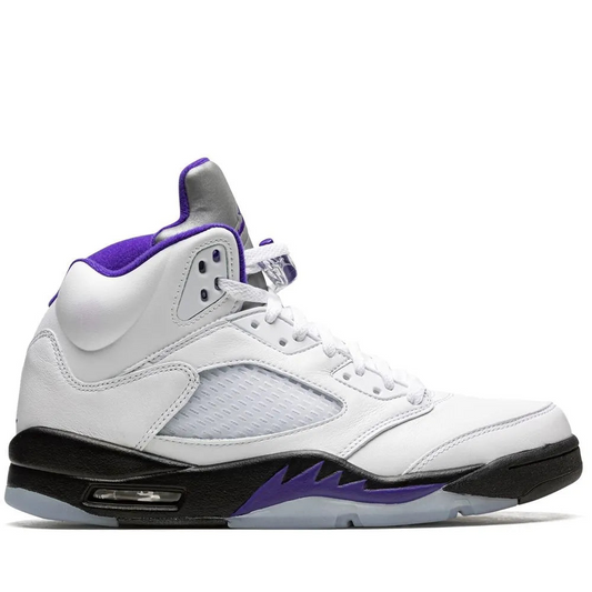 Air Jordan 5 Retro "Concord"