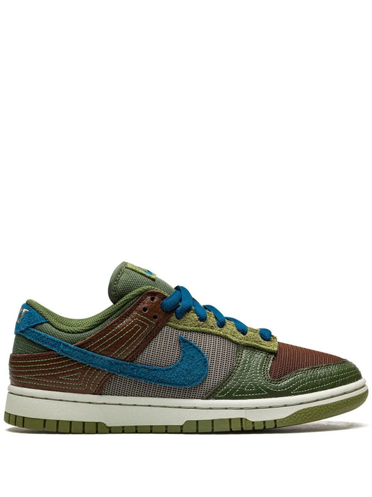 Nike Dunk Low NH "Cacao Wow"