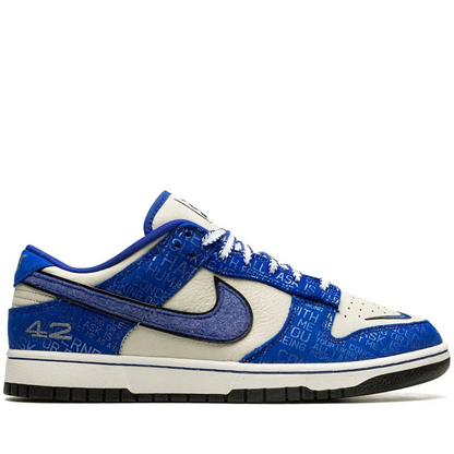 Nike Dunk Low "Jackie Robinson"