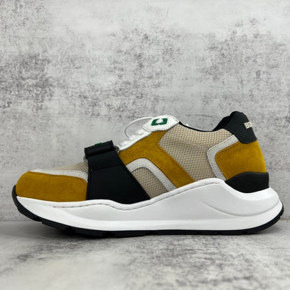 Burberry Ramsey "Beige-Black-Brown"