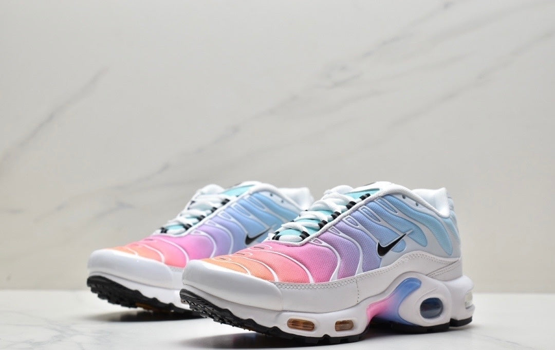 Nike Air VaporMax Plus “White-Multicolour”
