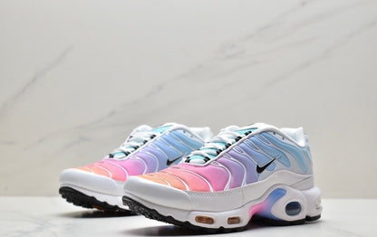 Nike Air VaporMax Plus “White-Multicolour”