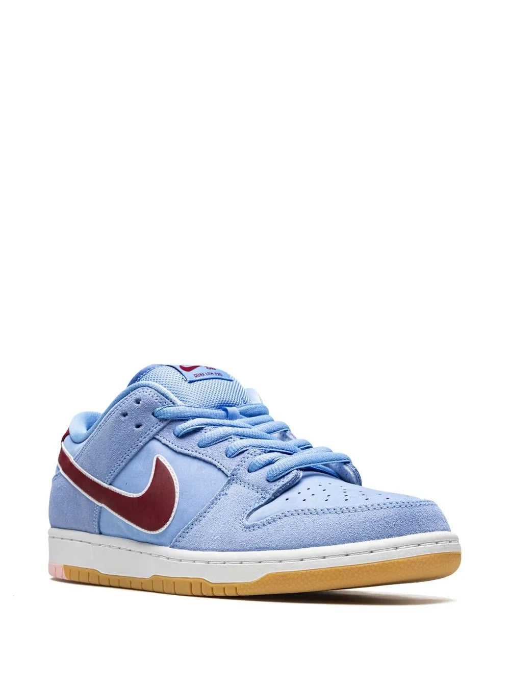 Nike SB Dunk Low "Phillies"