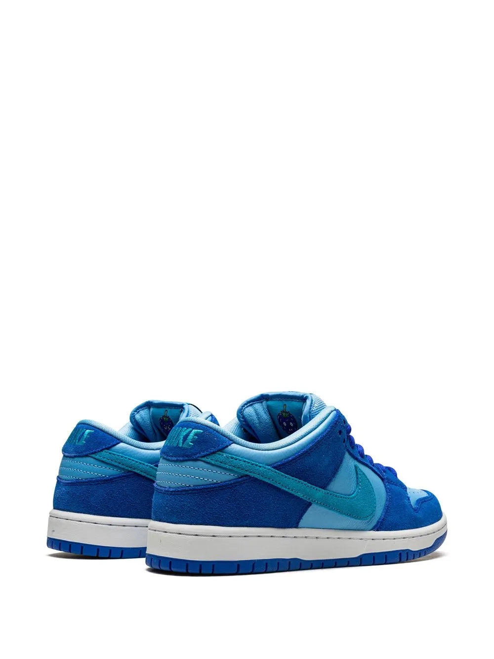 Nike Dunk Low "Blue Raspberry"