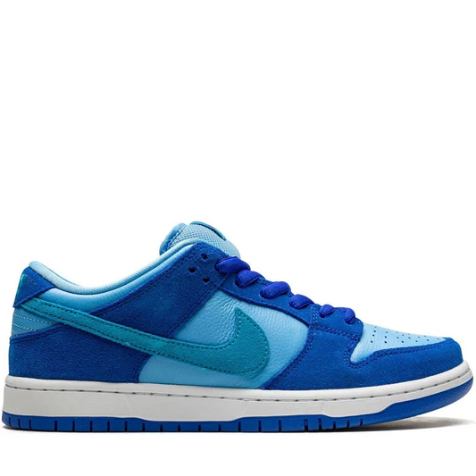 Nike Dunk Low "Blue Raspberry"
