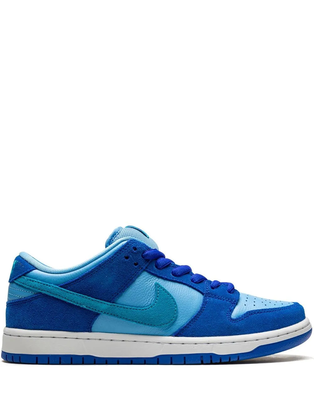 Nike Dunk Low "Blue Raspberry"