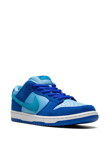Nike Dunk Low "Blue Raspberry"
