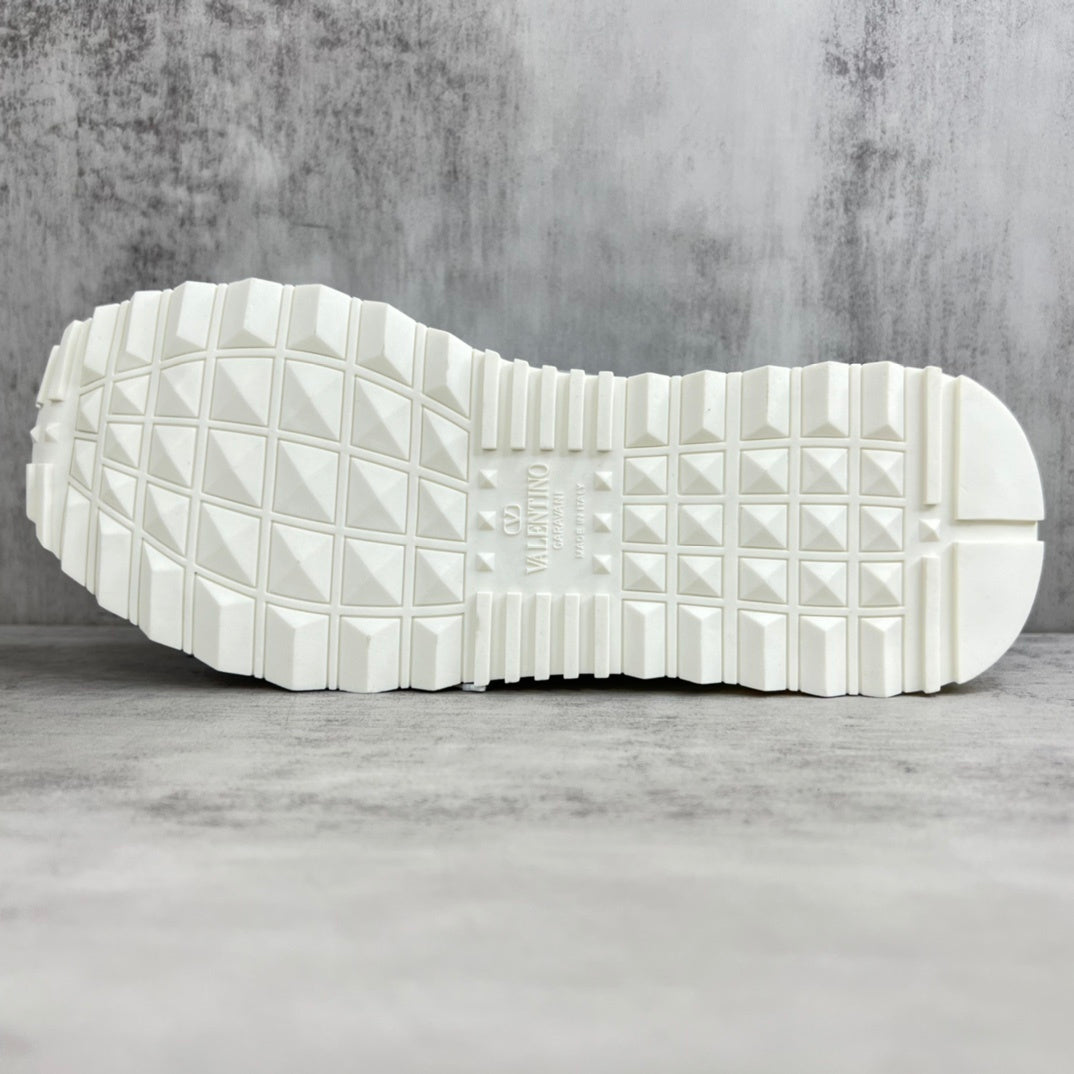 Valentino Garavani V-Logo "Light Blue Denim"