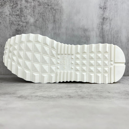 Valentino Garavani V-Logo "Light Blue Denim"