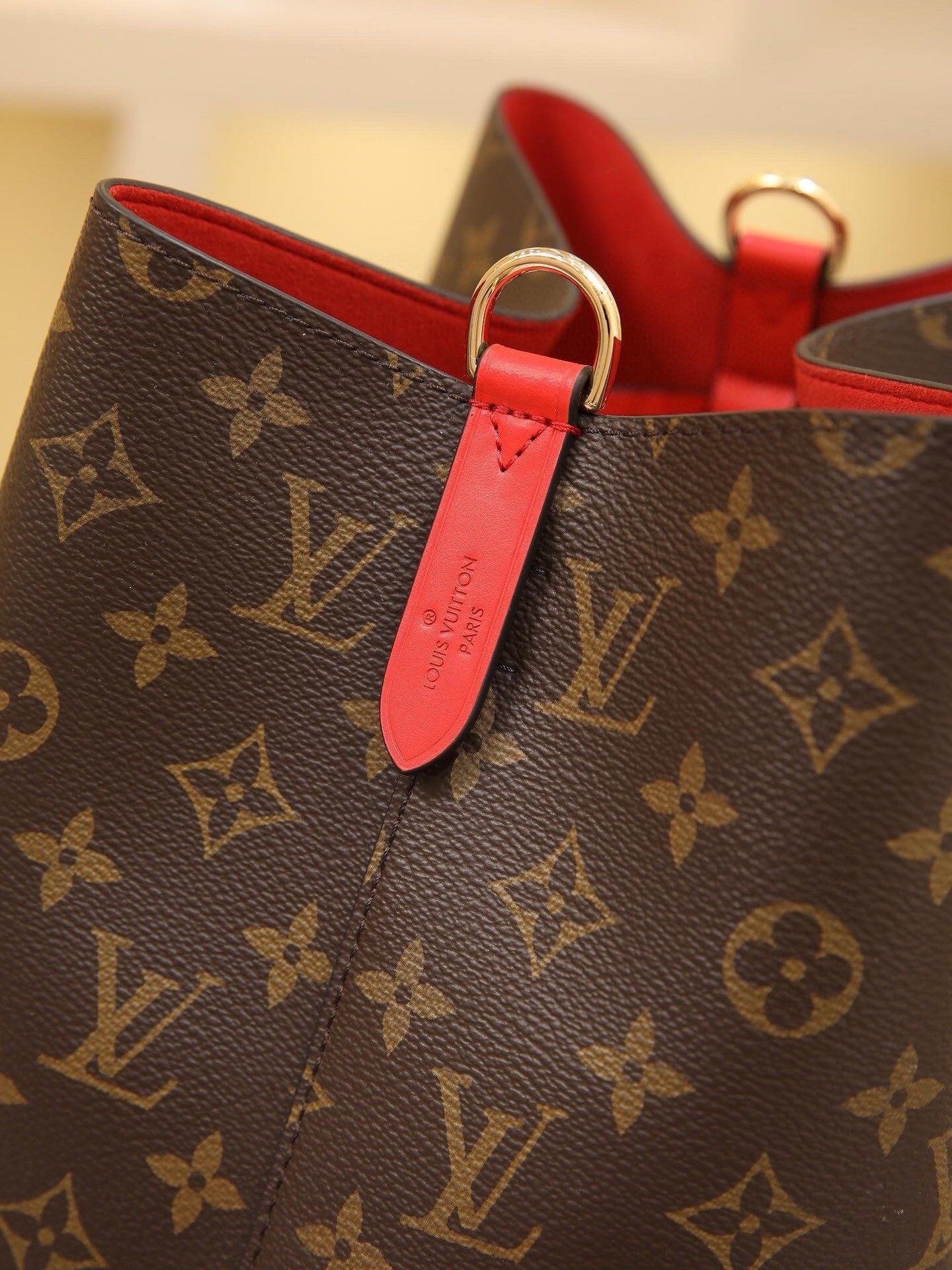 Louis Vuitton NéoNoé MM