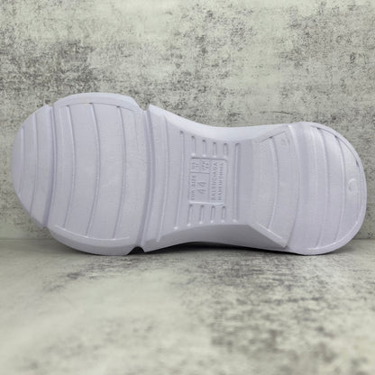 Balenciaga Slides "White"