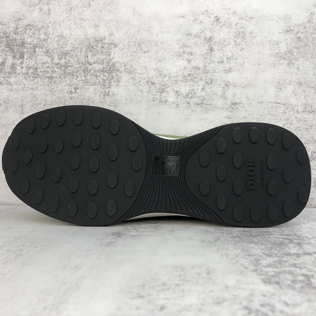 Dior B25 "Khaki-White"