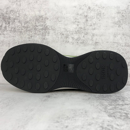 Dior B25 "Khaki-White"