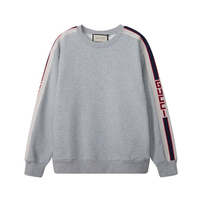 Gucci Sweatshirt "Grey"