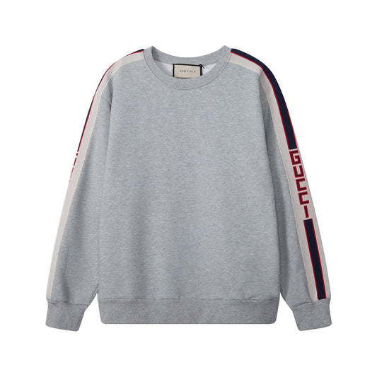 Gucci Sweatshirt "Grey"