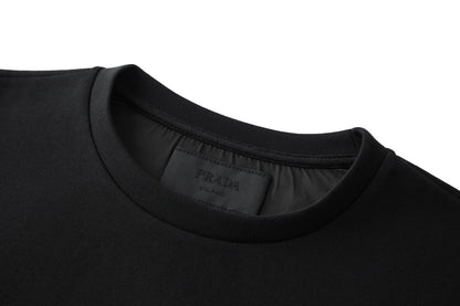 Prada Sweatshirt "Black"