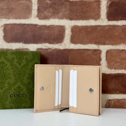 Gucci GG Marmont Small Wallet