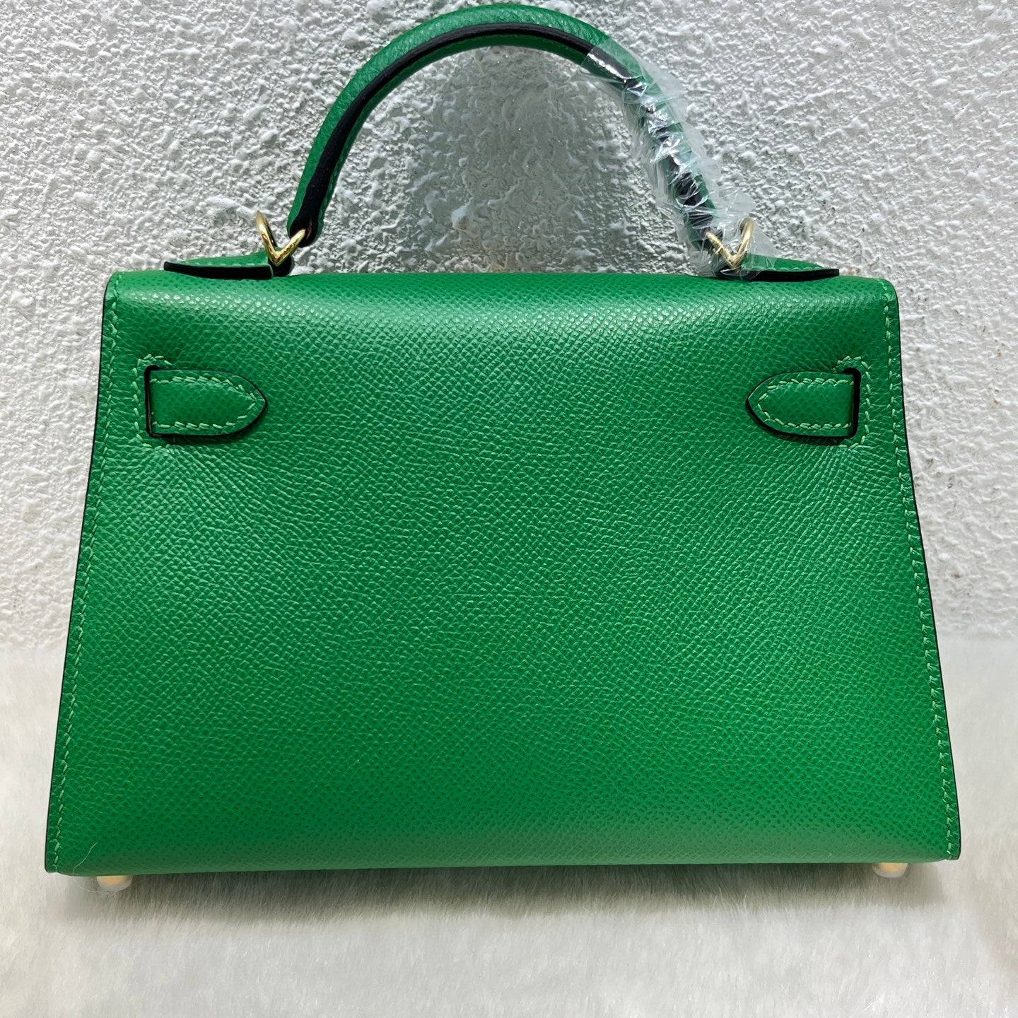 Hermes Mini Kelly 20