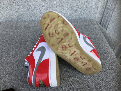 Air Jordan 1 Retro Low "South Side"