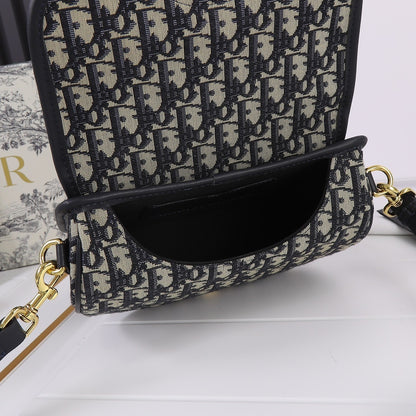 Dior Medium Dior Bobby Bag