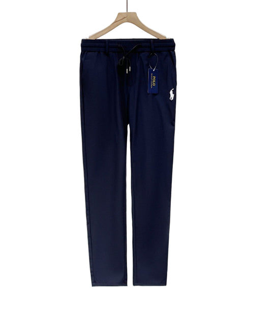 Ralph Laurent Pants "Navy Blue"
