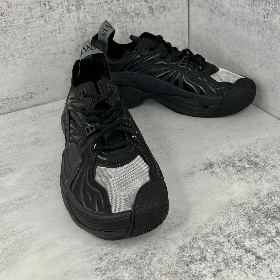 Lanvin Flash-X "Black"