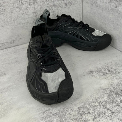 Lanvin Flash-X "Black"