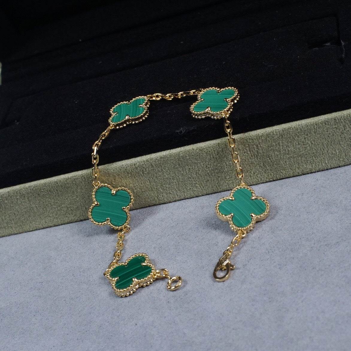 Van Cleef Bracelet