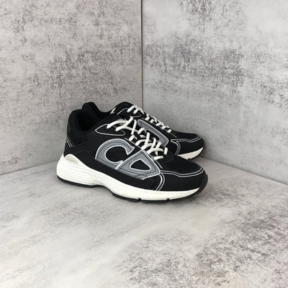 Dior B30 "Black-Grey"