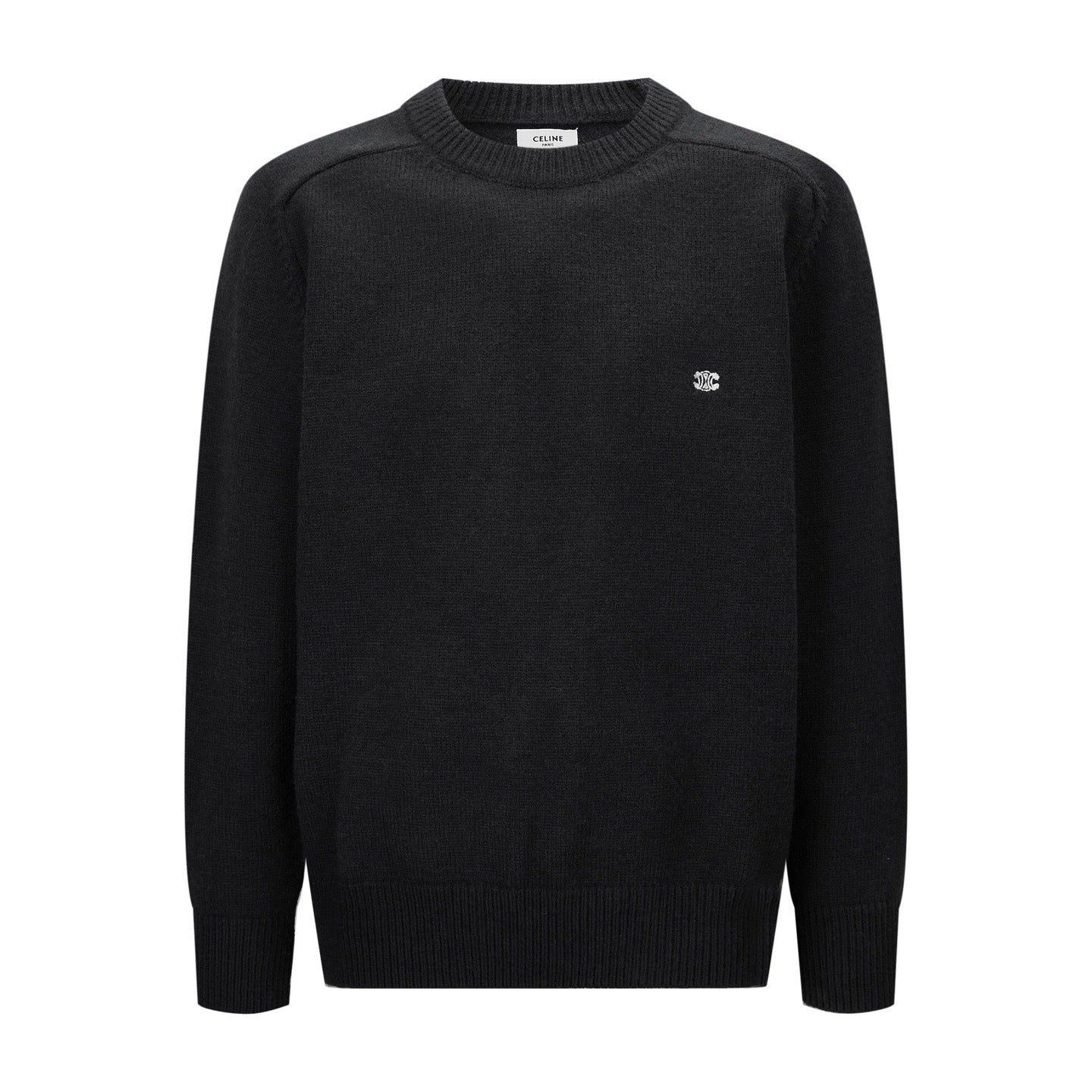 Celine Sweater "Black"