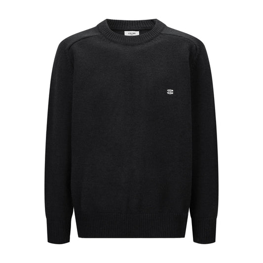Celine Sweater "Black"