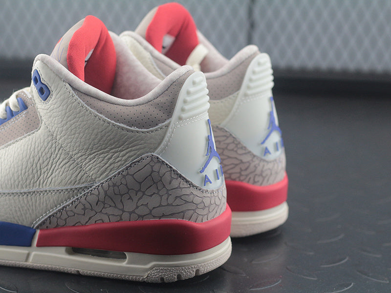 Air Jordan 3 Retro "International Flight"