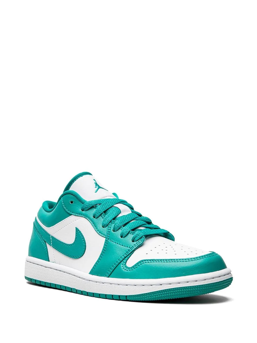 Jordan 1 Low "New Emerald"