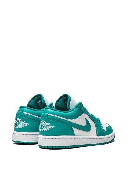 Jordan 1 Low "New Emerald"