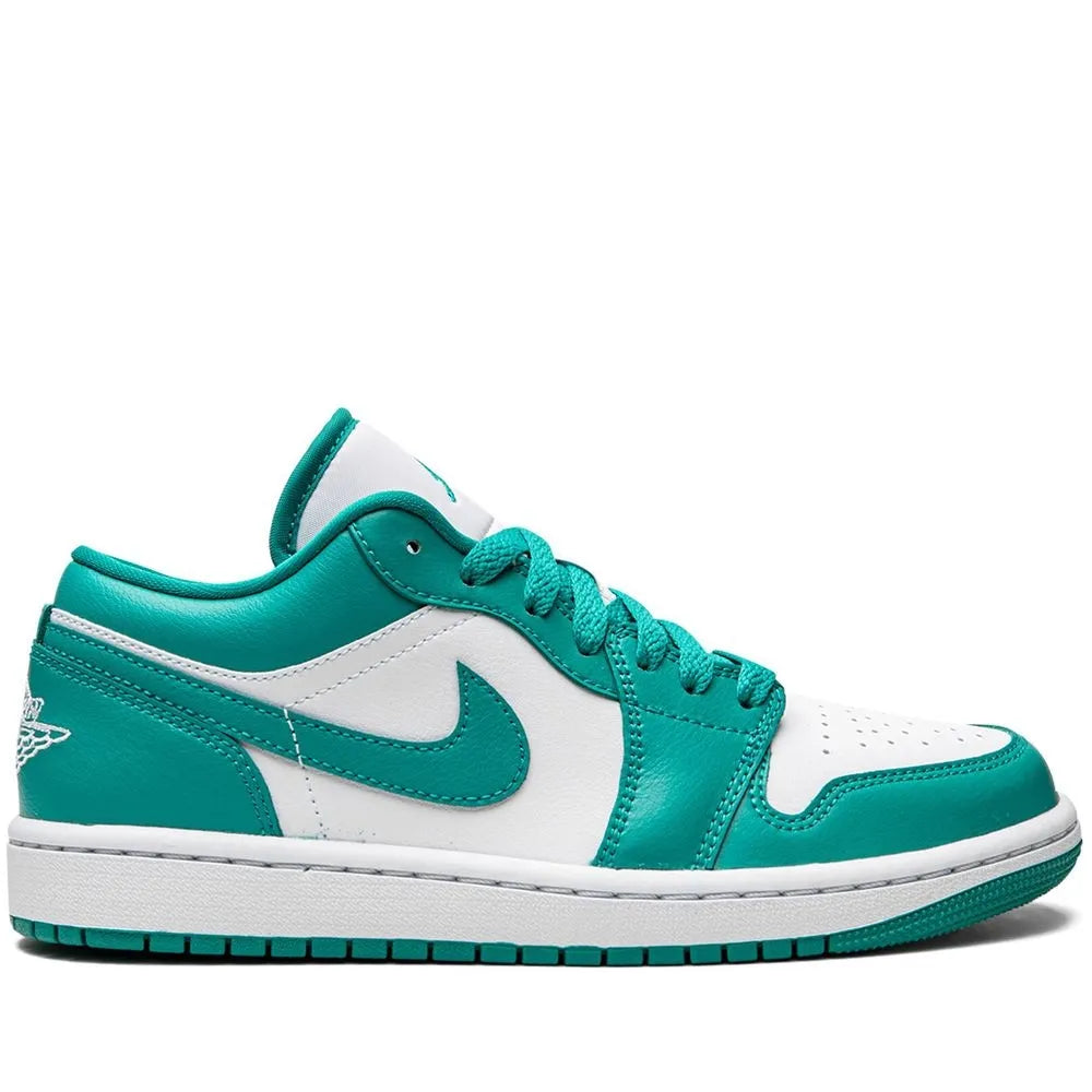 Jordan 1 Low "New Emerald"