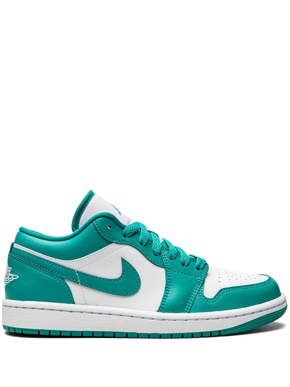 Jordan 1 Low "New Emerald"