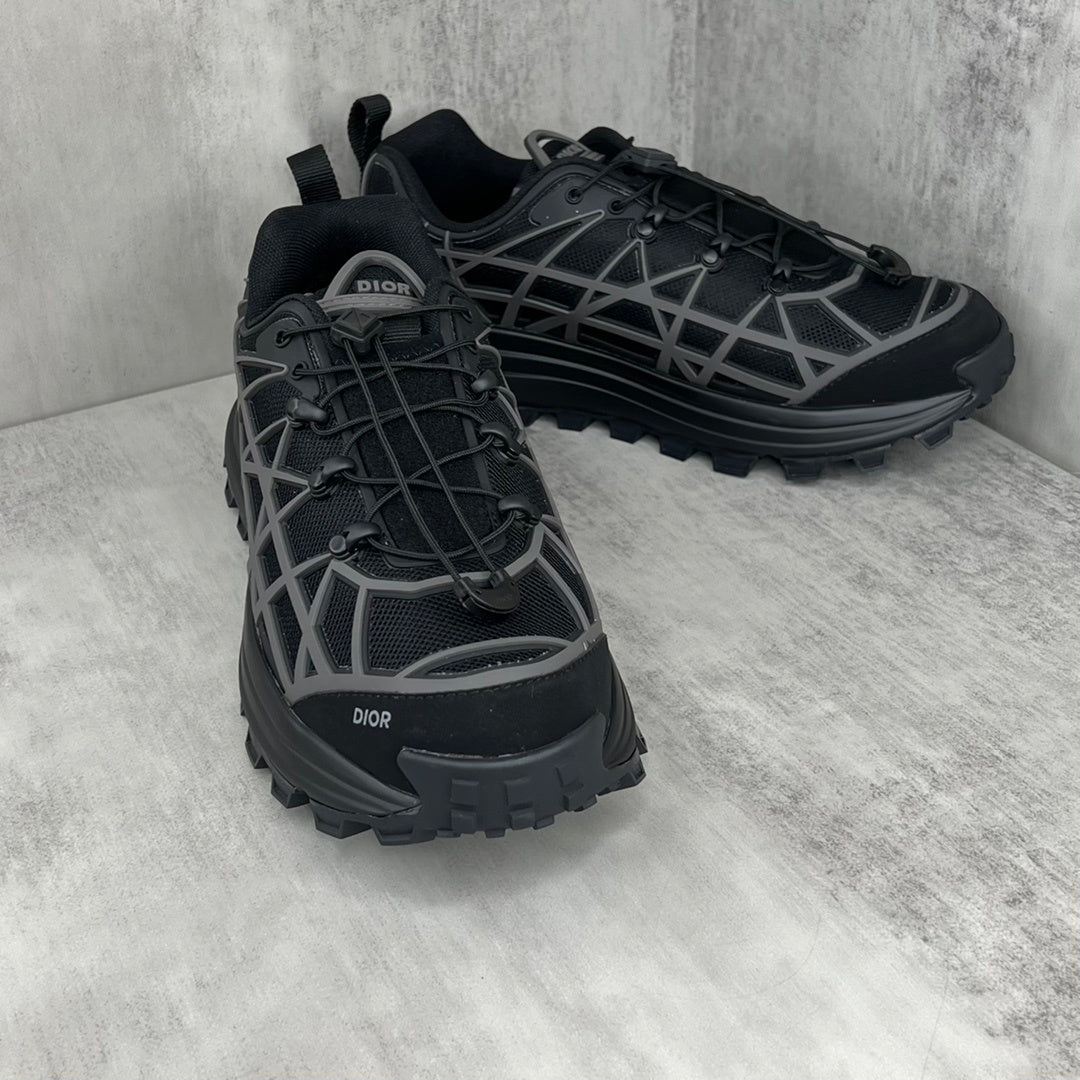 Dior B31 "Black-Grey"