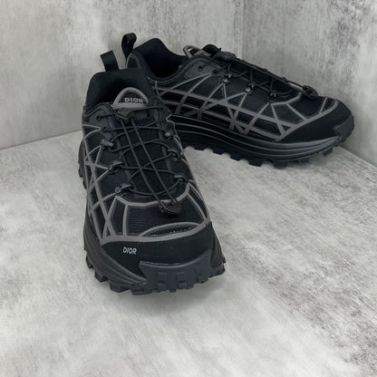 Dior B31 "Black-Grey"