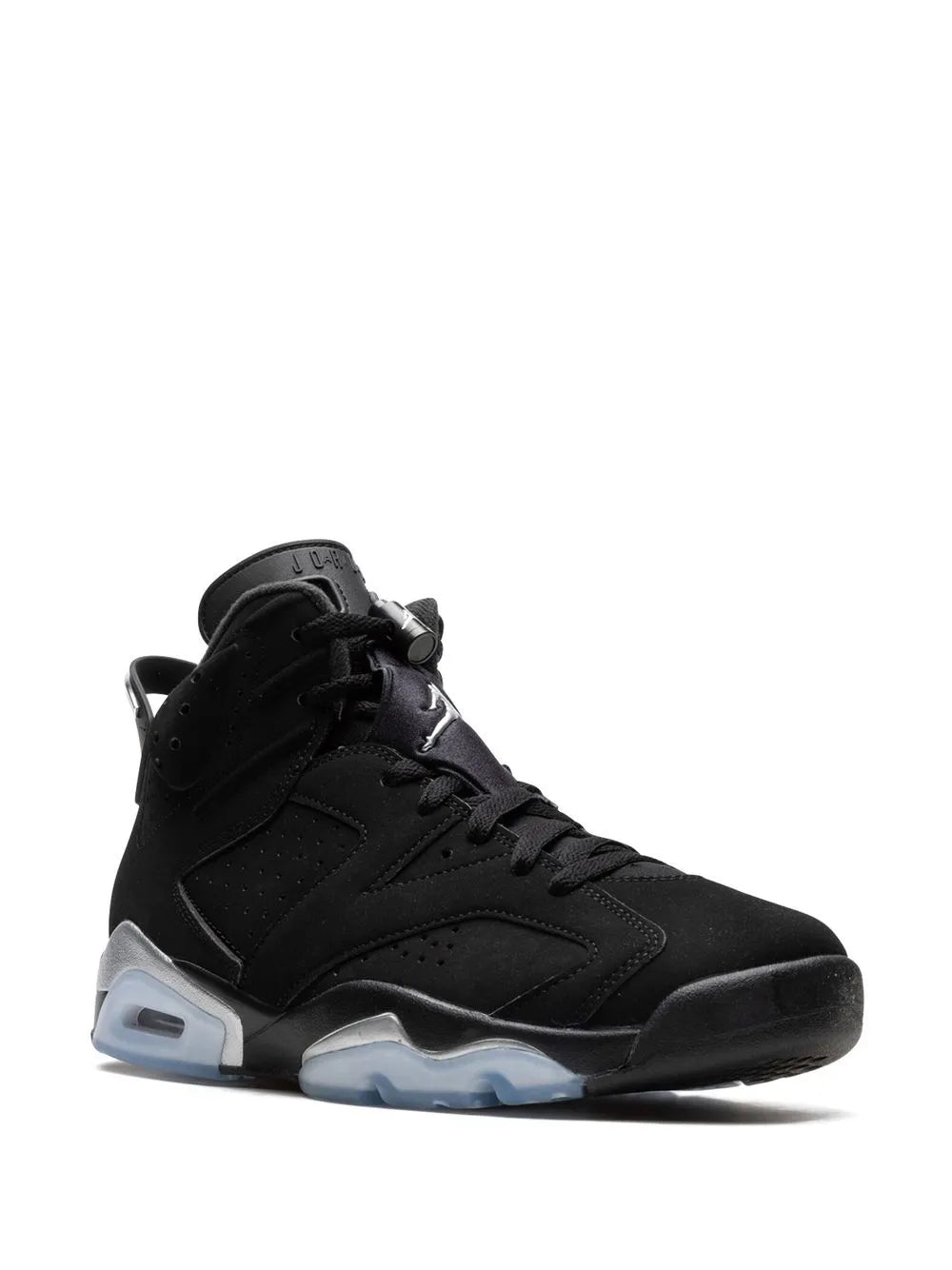 Air Jordan 6 Retro "Chrome"