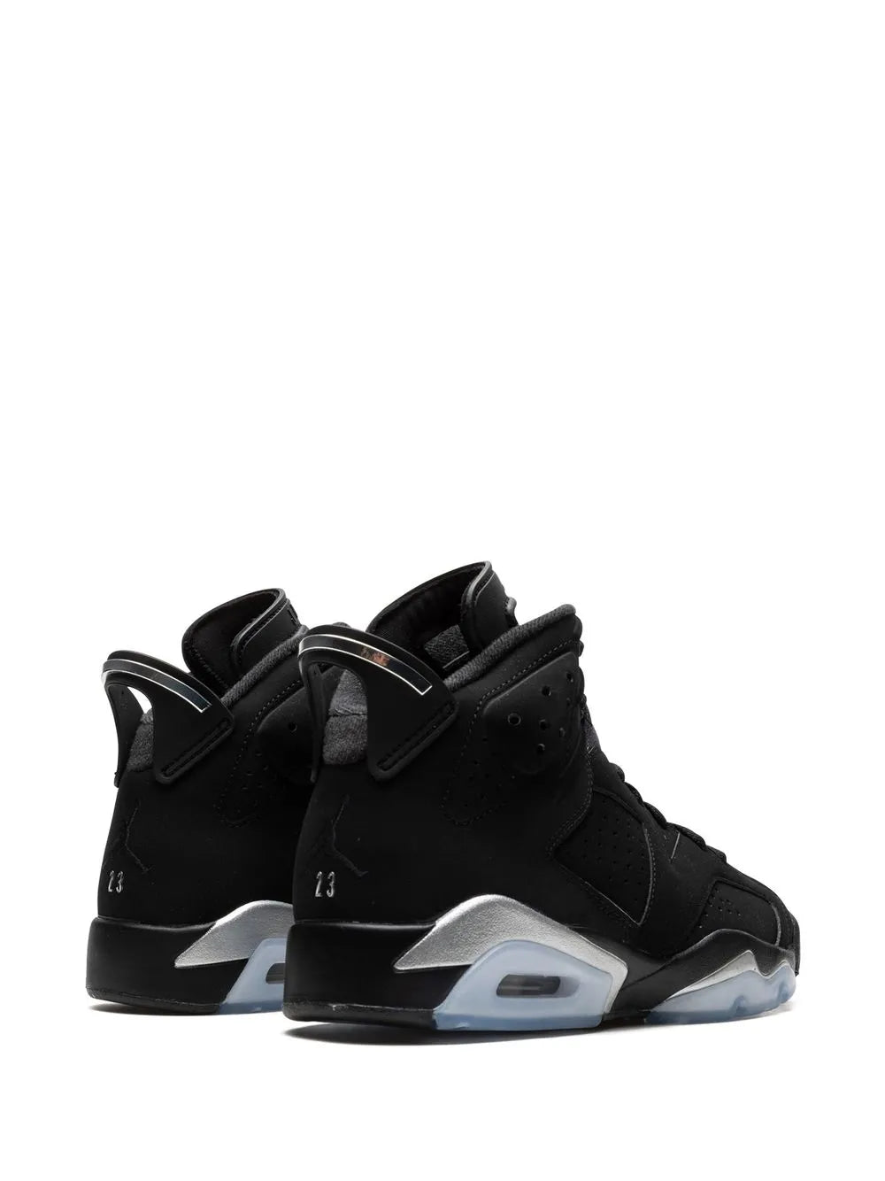 Air Jordan 6 Retro "Chrome"