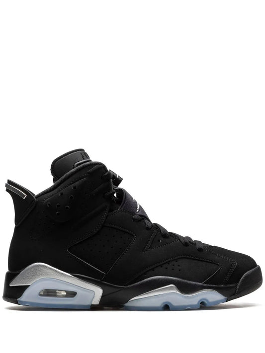 Air Jordan 6 Retro "Chrome"