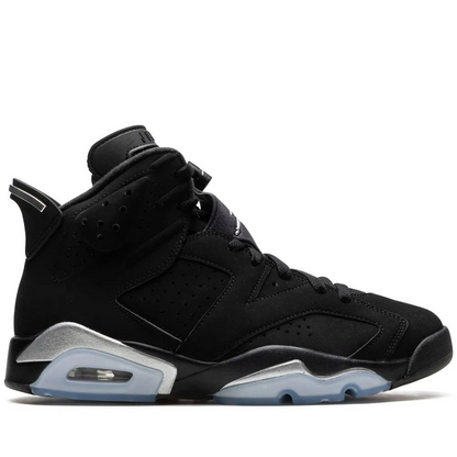 Air Jordan 6 Retro "Chrome"