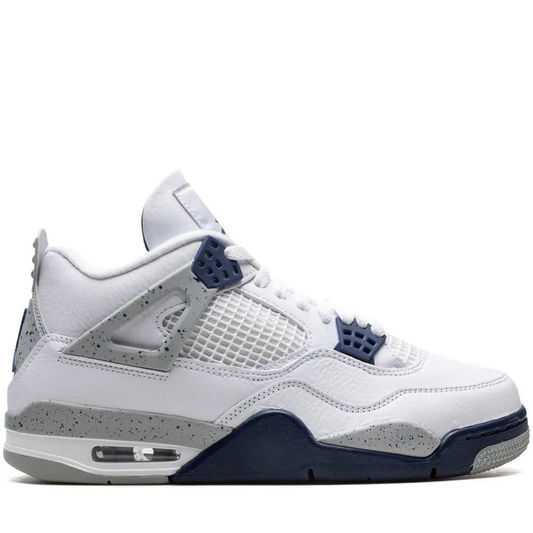 Air Jordan 4 "Midnight Navy"